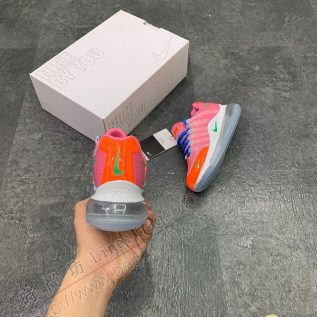 Nike男鞋 Air Max 720 95聯名限定款 耐克休閒男鞋  hdx13109